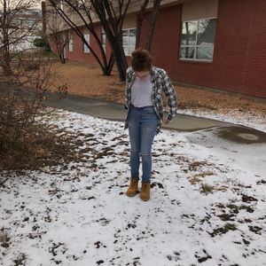 Meet your Posher, Emma